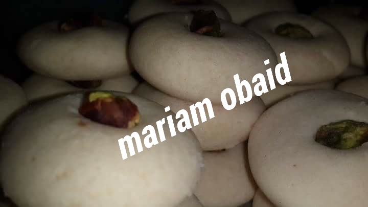 كيف تعدّين حلوى الغريبة ب 10 دقائق ؟