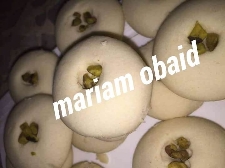 كيف تعدّين حلوى الغريبة ب 10 دقائق ؟