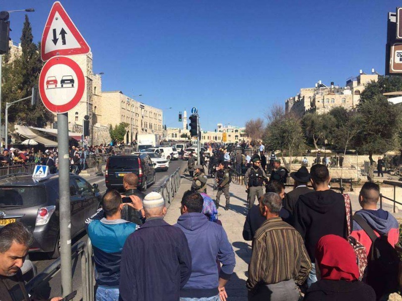 أستشهاد 3 شبان من قباطية جنوب جنين بعد تنفيذهم عملية نوعية بالقدس