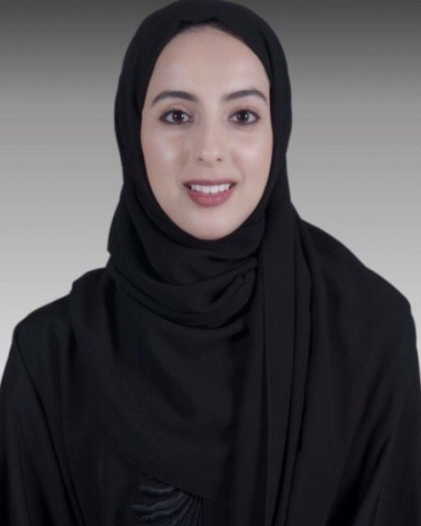 شما المزروعي .. وزيرة دولة لشؤون الشباب