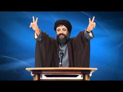 شاهد الفيديو الساخر الذي دفع أنصار حزب الله لقطع عدة شوارع في لبنان