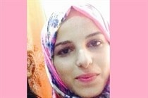 خرجت ولم تعد..اختفاء اثار فتاة من بلدة عرابة جنوب جنين