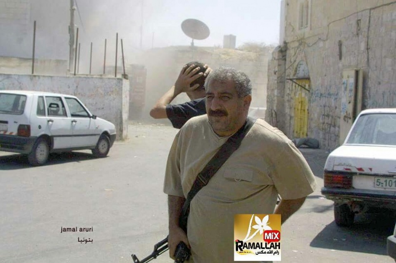الشهيد ابو فادي عديلي