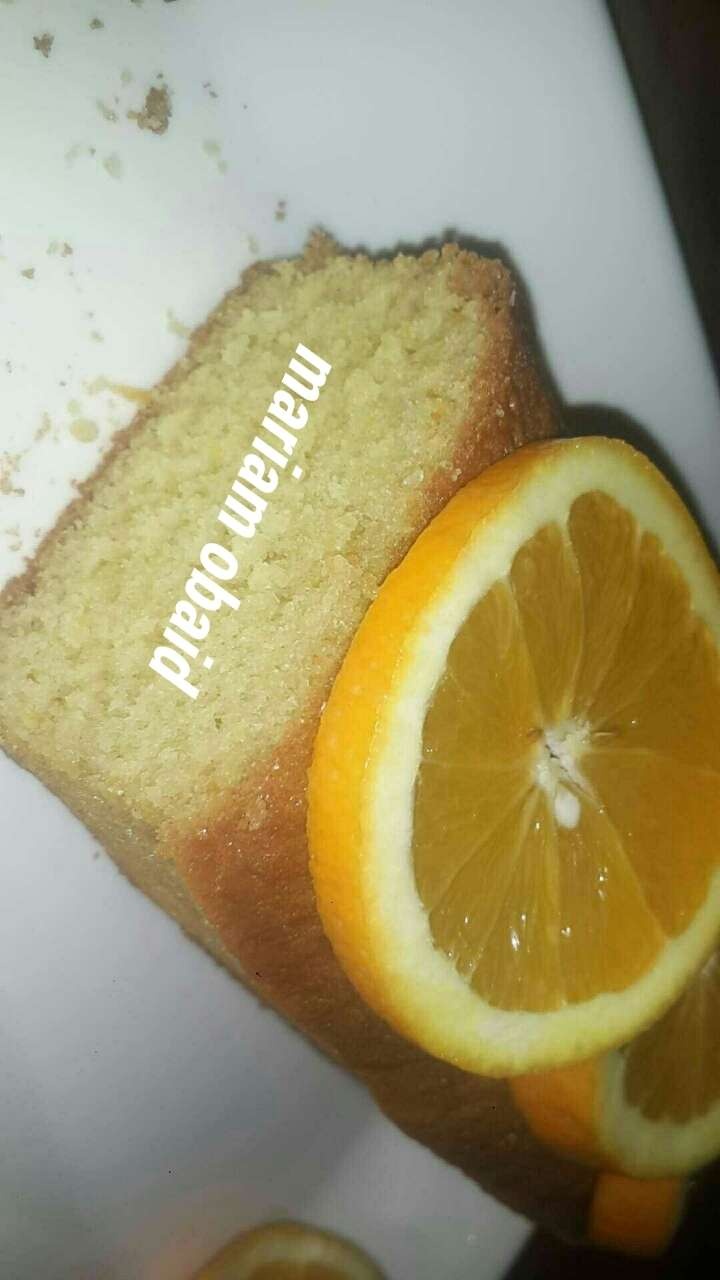 كيف تصعنين كعكة هشة وبمكونات بسيطة ؟