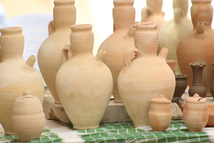 افتتاح مهرجان السيباط الثاني في جنين