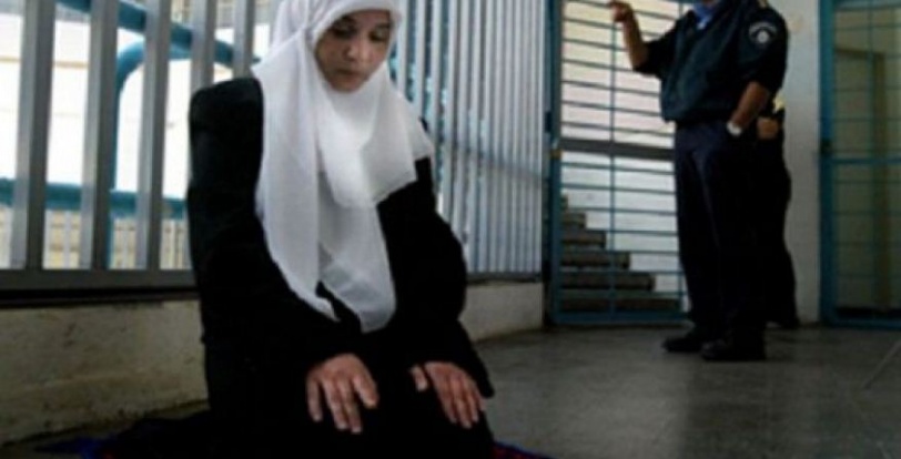 الحكم على اسيرة من قرية الجلمة شمال جنين بالسجن 5 اعوام