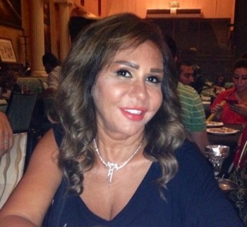 عمليات التجميل تشوّه ملامح مها المصري كلياً... لن تصدقوا كيف أصبحت!