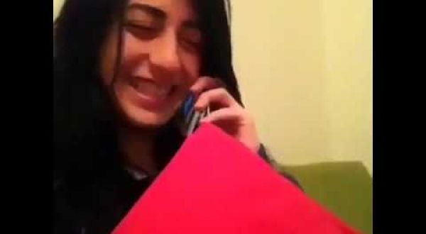 كيف نجت "عبير" من محاولات إسقاط عشيقها مع المخابرات الإسرائيلية؟!!