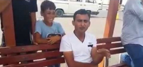 فيديو..المشوخي يرثي الكلب اللي قُتل بطريقة وحشيه علي أيدي شباب من غزة