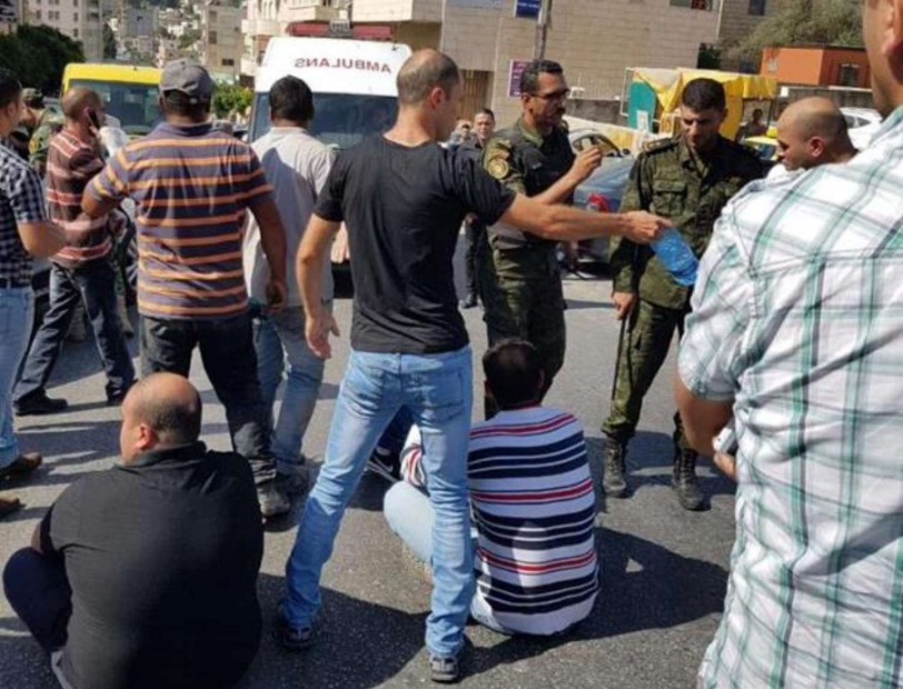 وفاة مواطنة باحد مشافي الضفة والصحة تفتح تحقيق