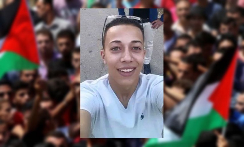 الاحتلال يسلم جثمان الشهيد "أبو غوش" مساء اليوم
