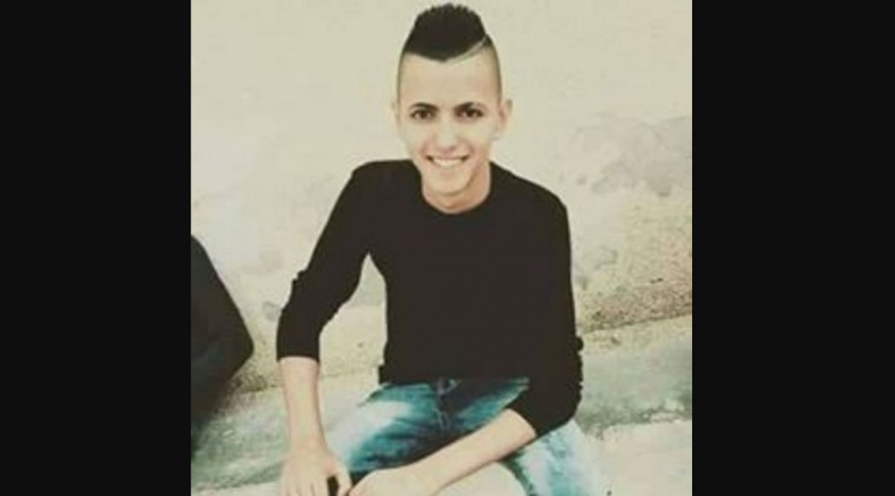 شهيد و3 إصابات خطيرة برصاص الاحتلال قرب الجلزون