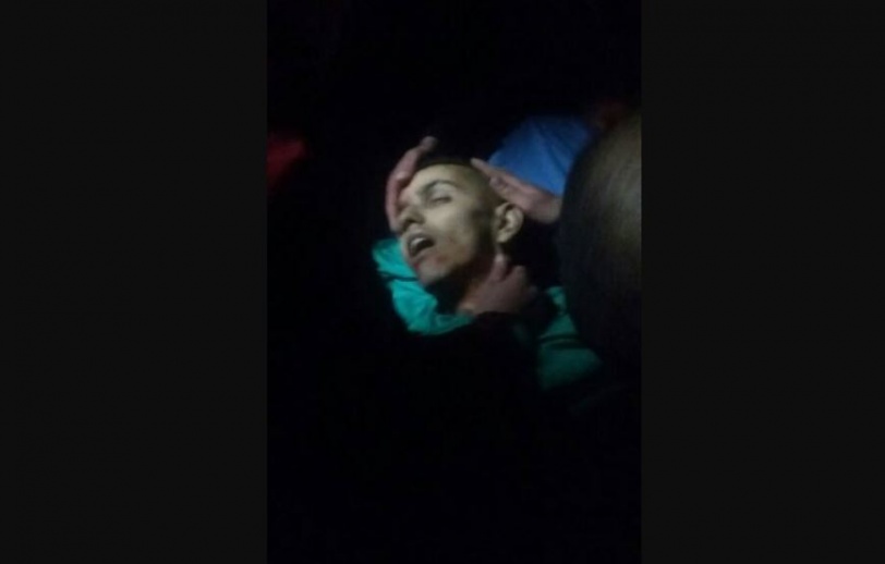 شهيد و3 إصابات خطيرة برصاص الاحتلال قرب الجلزون