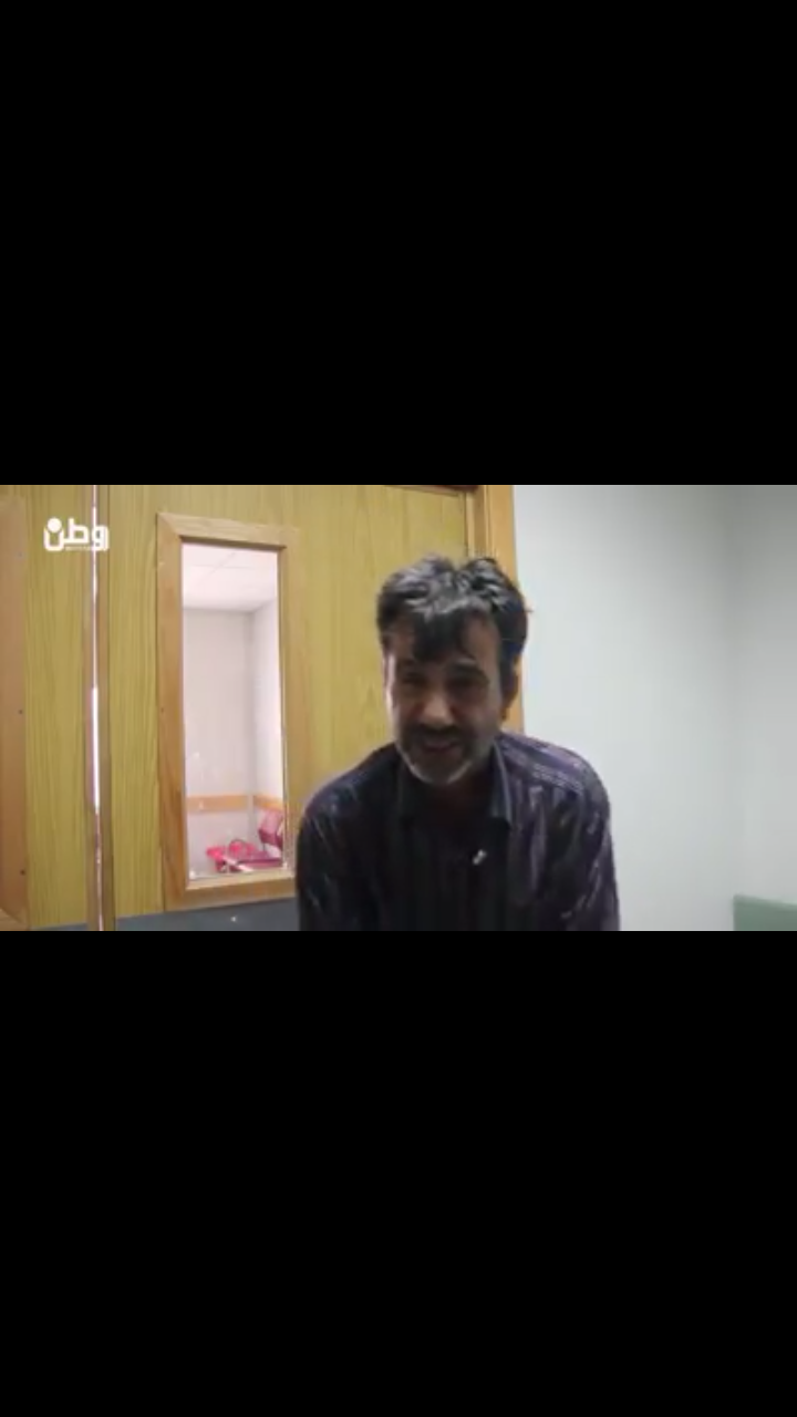 بالفيديو.. والد الطفل، ضحية الدب: بدي صوتي يصل الرئيس
