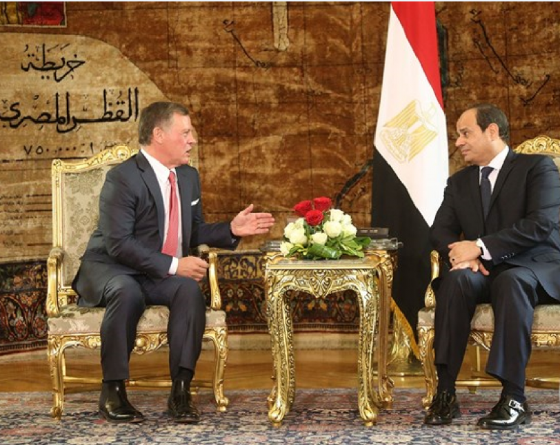 صور- اعتقالات واعتداءات على المشاركين في اعتصام للأسرى بالقدس