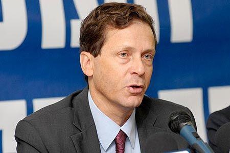 المعارضة الإسرائيلية تُطالب بـ "الإنفصال عن الفلسطينيين"