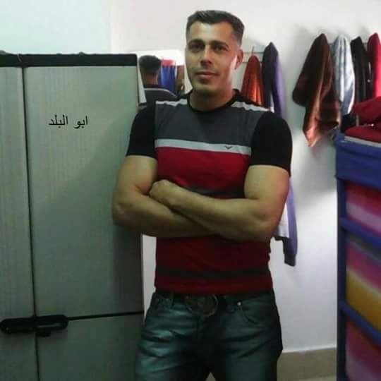 اليوم: موعد الإفراج عن الأسير حسين فشافشة بعد قضائه (16) عاماً في الأسر