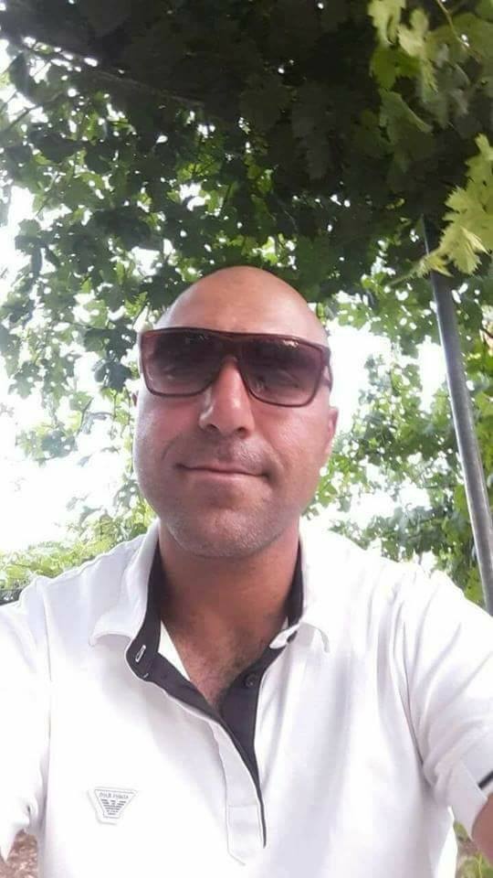 استشهاد شاب دهسه مستوطن جنوب بيت لحم