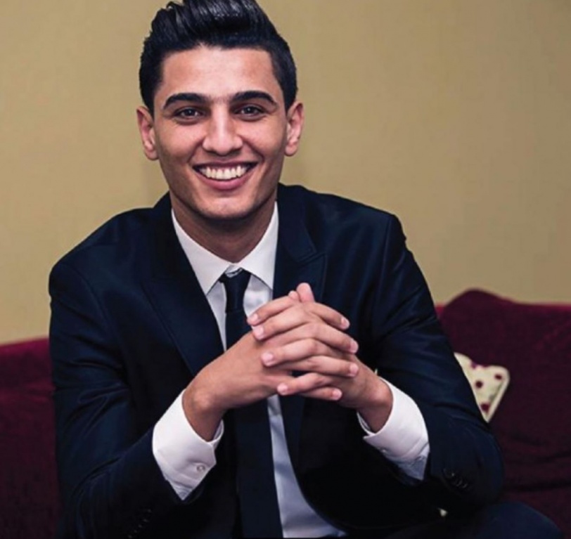 هكذا رد محمد عساف على اختياره ضمن أهم 100شخصية عربية