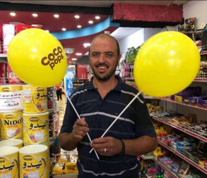 زلازل وأعاصير وصواريخ تدفع الأميركيين لتخزين السلع