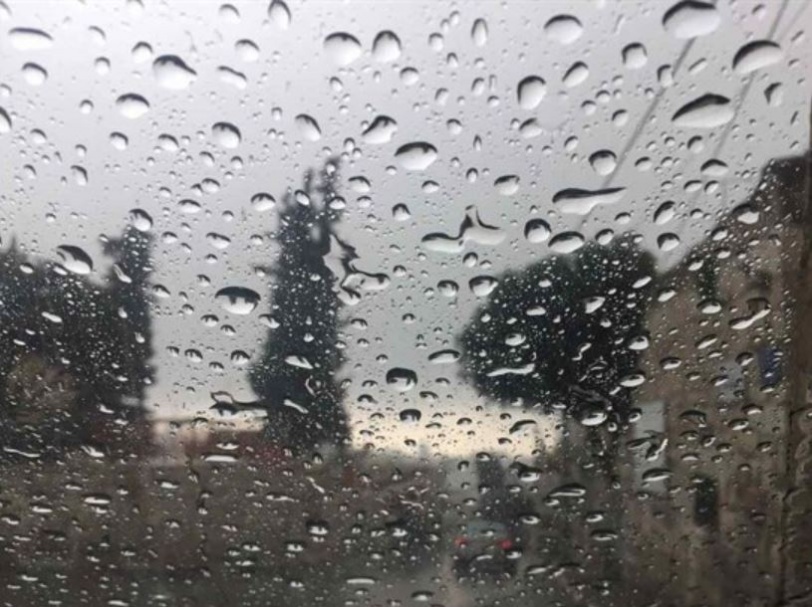 حالة الطقس