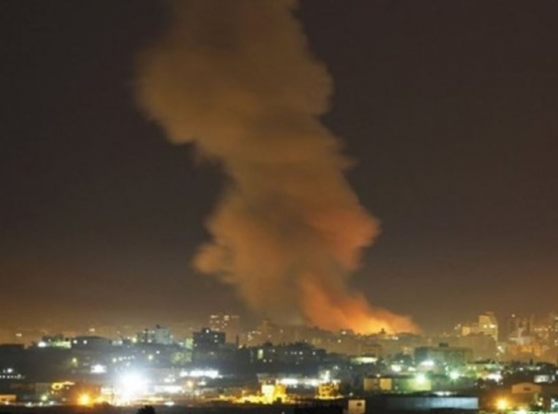 العثور على شهيدين شرق رفح والتوتر يسيطر على غزة