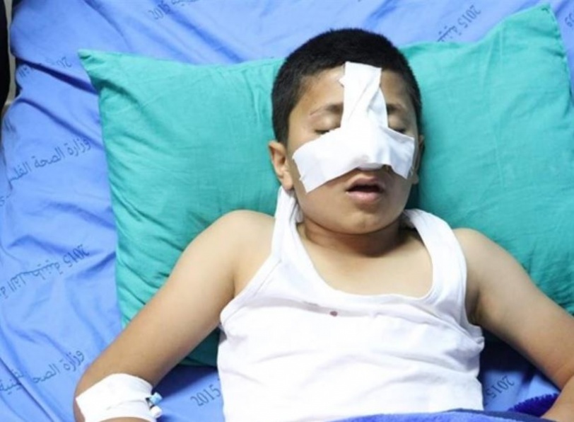 مستوطنون يهاجمون طلاب مدرسة ذكور الكرمل بالحجارة