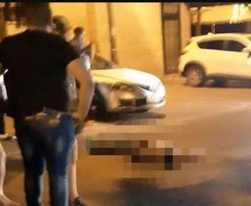 استشهاد شاب بدعوى طعن 3 مستوطنين قرب رام الله