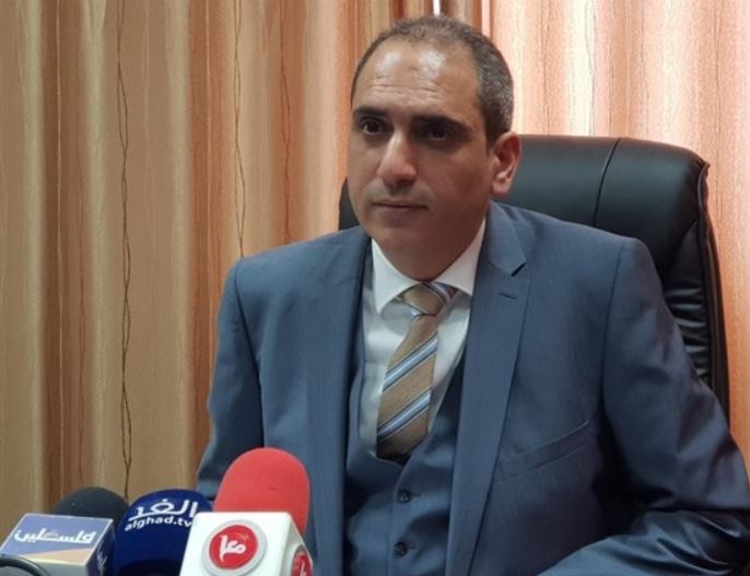 حنش: لم نرفع جمرك المركبات المستعملة