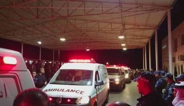 مقتل فتى وإصابة والده في شجار عائلي بالقدس