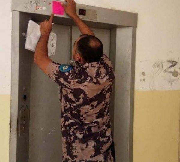 جهات إسرائيلية: الاوضاع بالسجون قد تنفجر