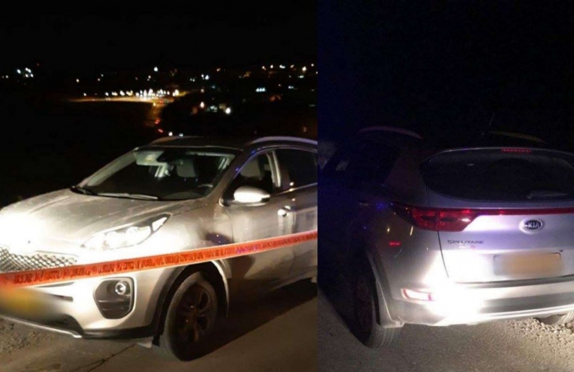 شهيدان برصاص الإحتلال في نابلس
