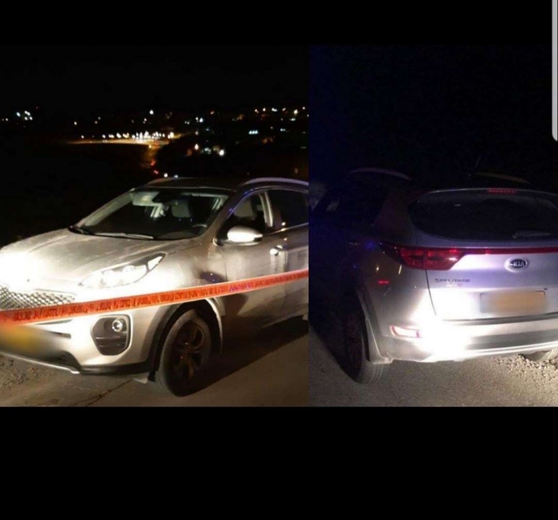 شهيدان برصاص الإحتلال في نابلس