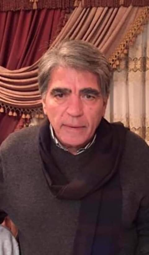 وفاة الفنان المصري محمود الجندي