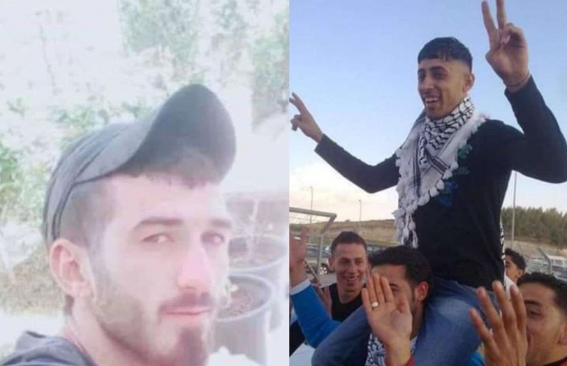 مقتل شاب برصاص مجهولين جنوب نابلس