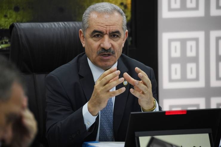 رئيس الوزراء: لهذا السبب رفضنا قبول المقاصة منقوصة