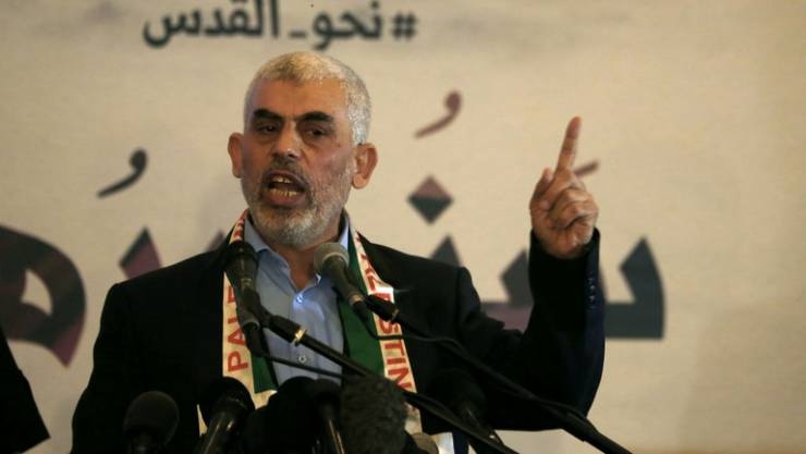 حماس تبلغ مصر والأمم المتحدة بأن صبرها قد انتهى