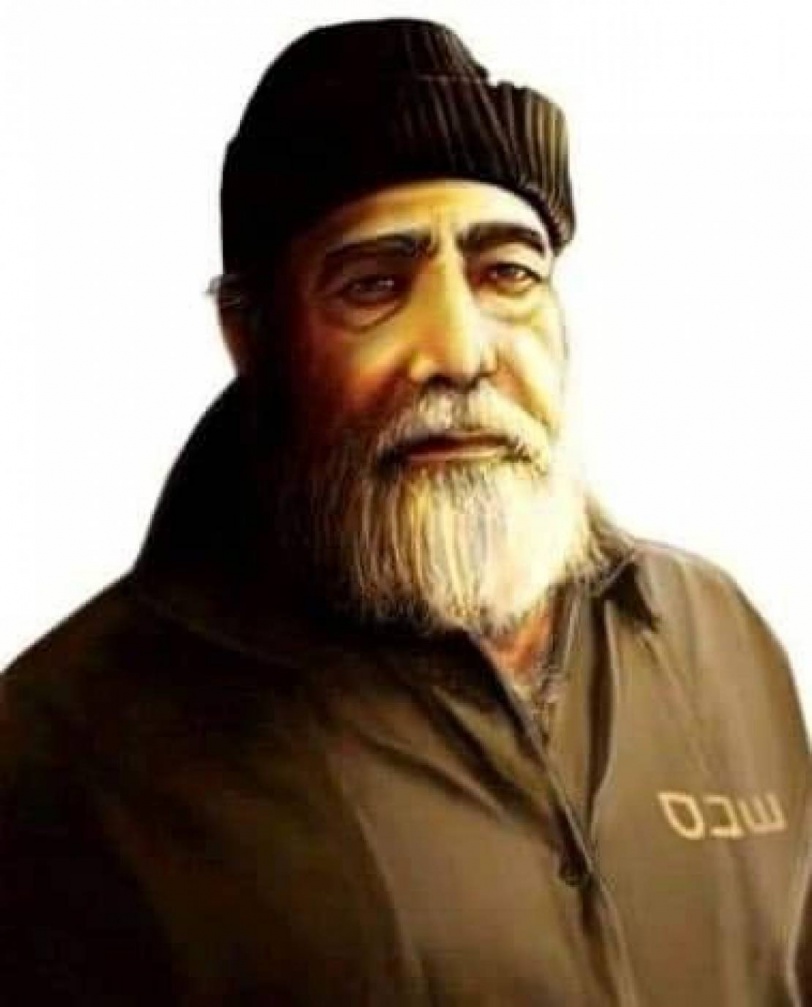 الأسير الشوبكي: لم أعد قادراً على تحمّل ظروف السجن الصعبة