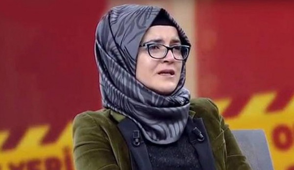 أبناء جمال خاشقجي يعلنون العفو عن قاتل والدهم.. وخطيبته "لا عفو بالقتل غيلة"