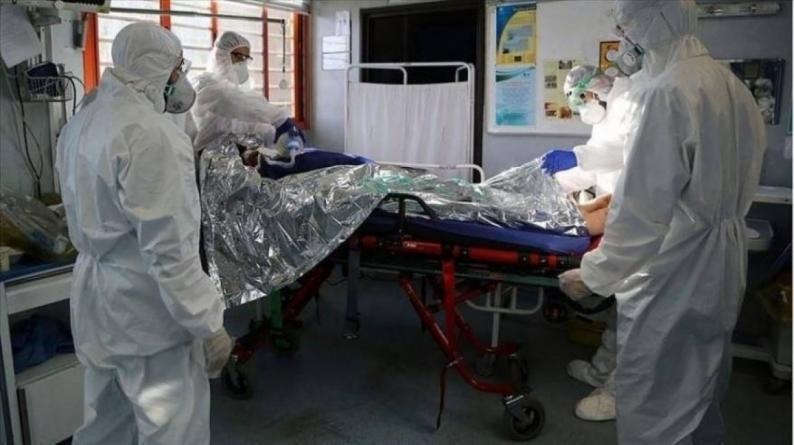عائلة فلسطينية أوجعت القلوب...وفاة سيدة بالخليل بفيروس كورونا بعد ساعات من وفاة نجلها بالفيروس