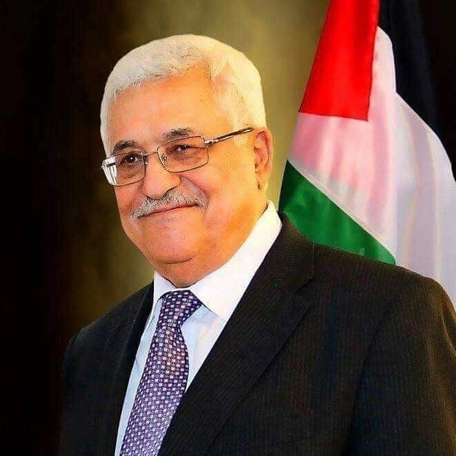 الرئيس عباس يمدد حالة الطوارئ لثلاثين يوما
