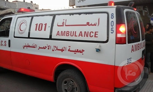 قلقيلية- وفاة طفل بعد تعرضه للضرب