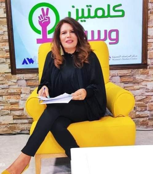 فلسطين: الاتحاد الدولي للصحفيين يطالب التحقيق في التهديدات ضد صحفية