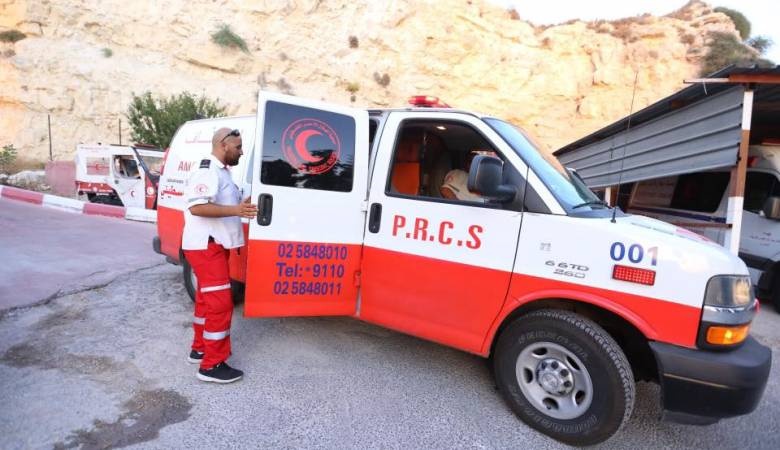 مقتل شاب وفتاتين برصاص مجهولين شمال شرق بيت لحم
